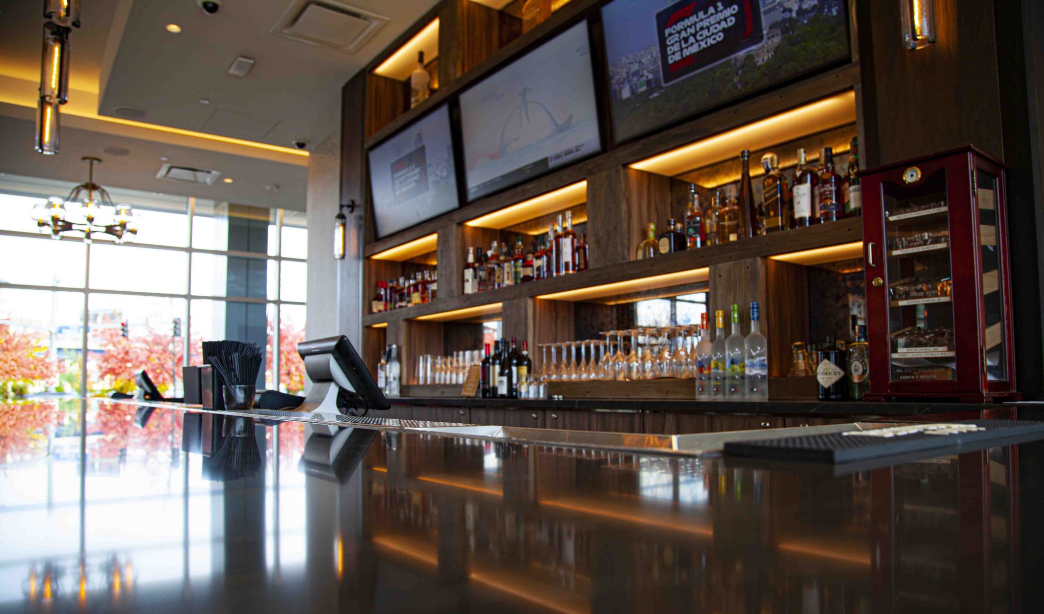 Amenities The Landing Hotel Pittsburgh