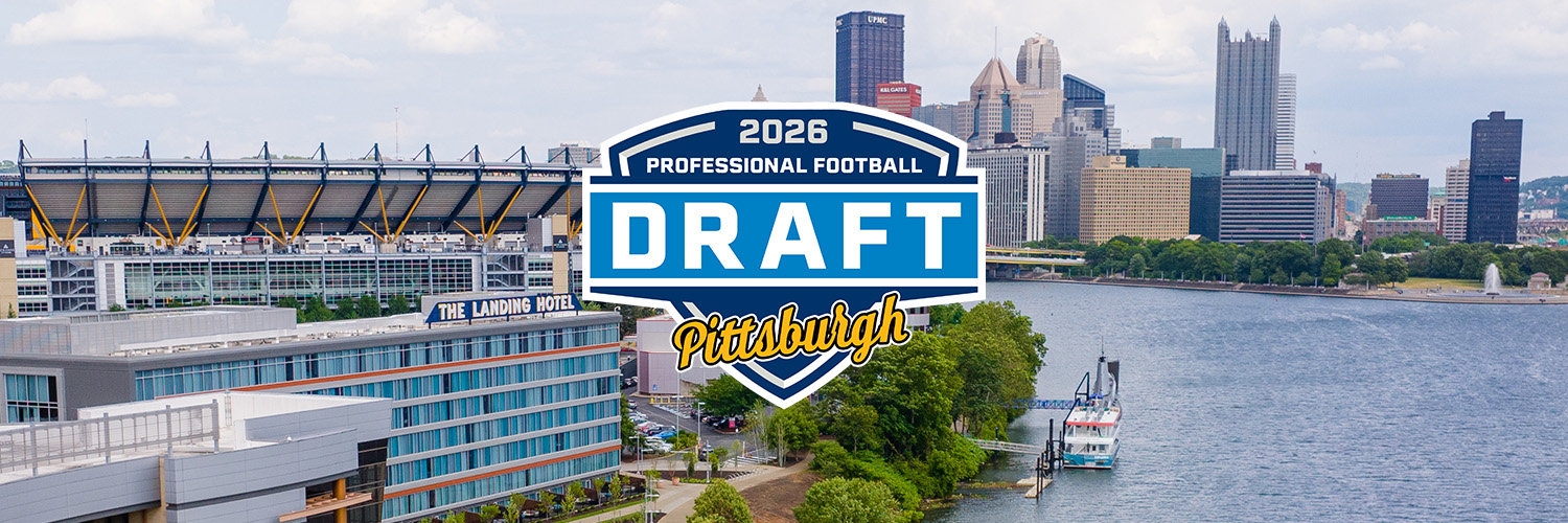 hotels pittsburgh draft